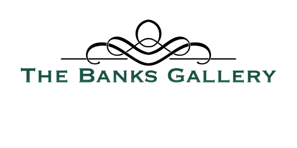 thebanksgallery.com