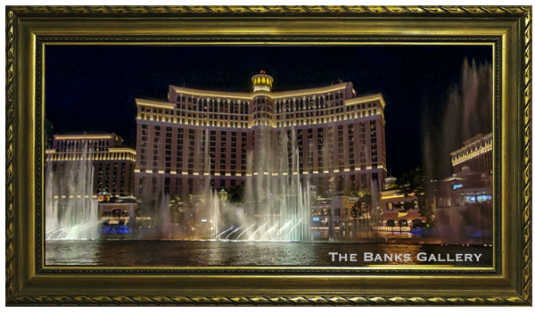 The banks gallery bellagio